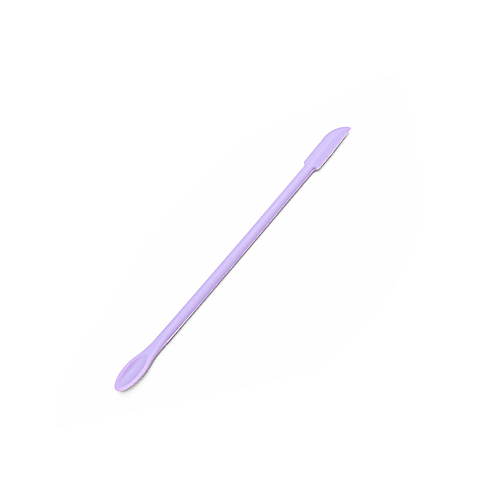 스파츌라, 파레트